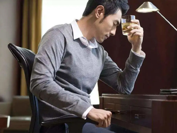 酒喝多了如何科學解酒