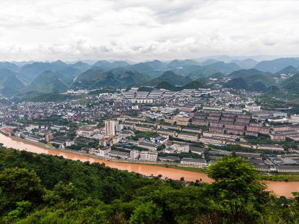 茅臺(tái)鎮(zhèn)小酒廠的酒可靠嗎.jpg